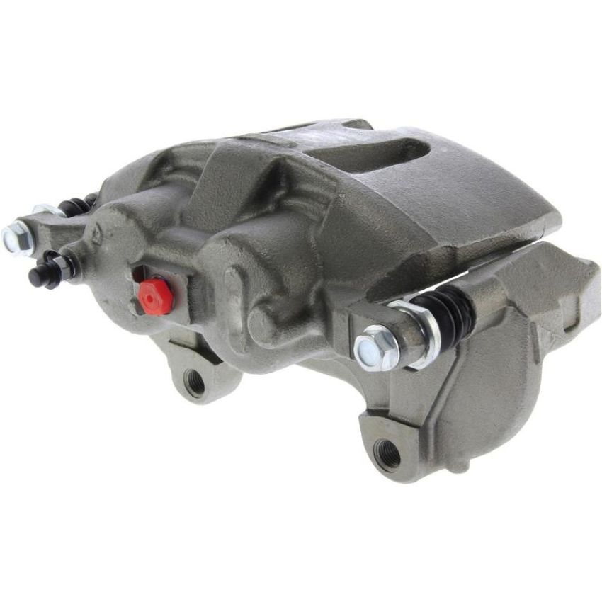 CENTRIC PARTS 141.67076 Centric Semi-Loaded Brake Caliper