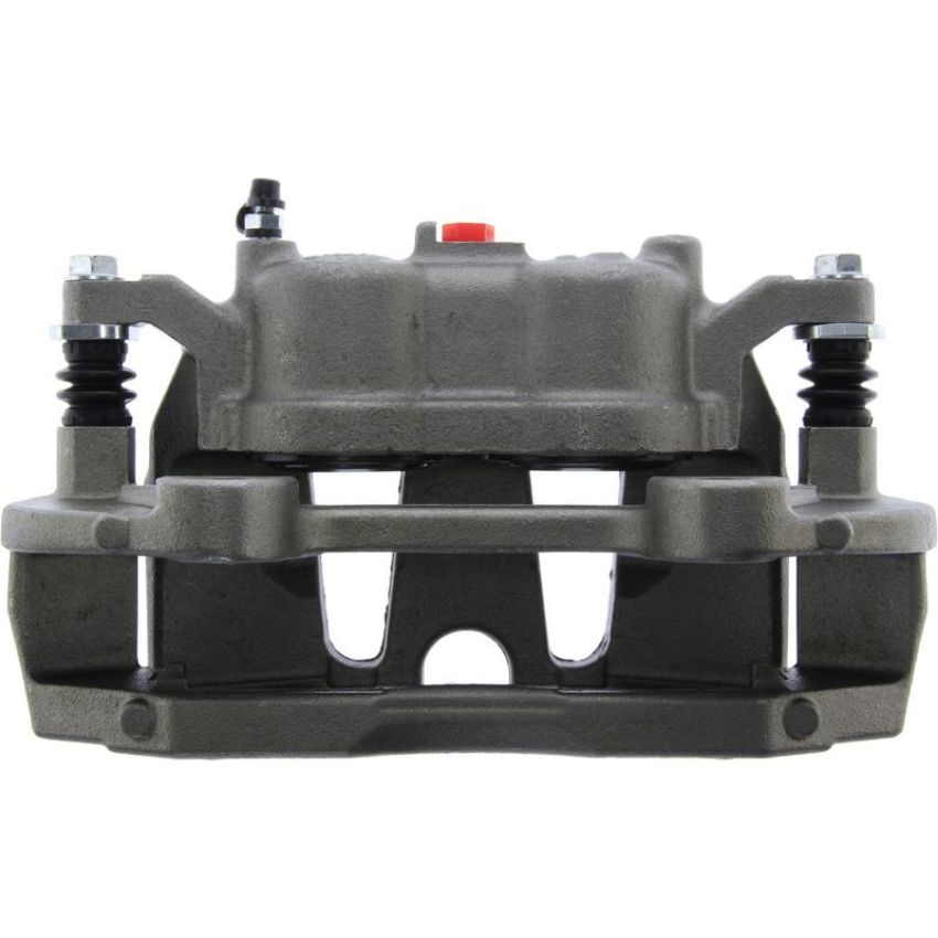 CENTRIC PARTS 141.67076 Centric Semi-Loaded Brake Caliper
