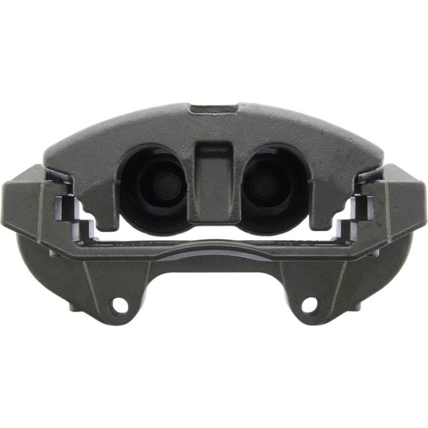 CENTRIC PARTS 141.67076 Centric Semi-Loaded Brake Caliper