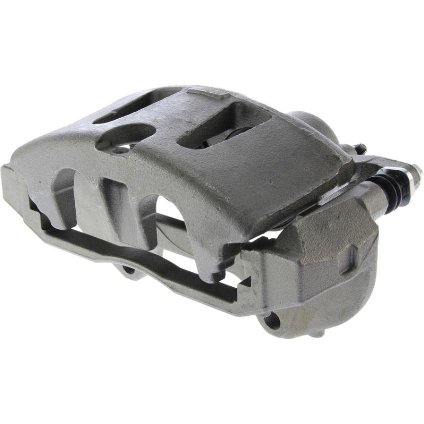 CENTRIC PARTS 141.67076 Centric Semi-Loaded Brake Caliper