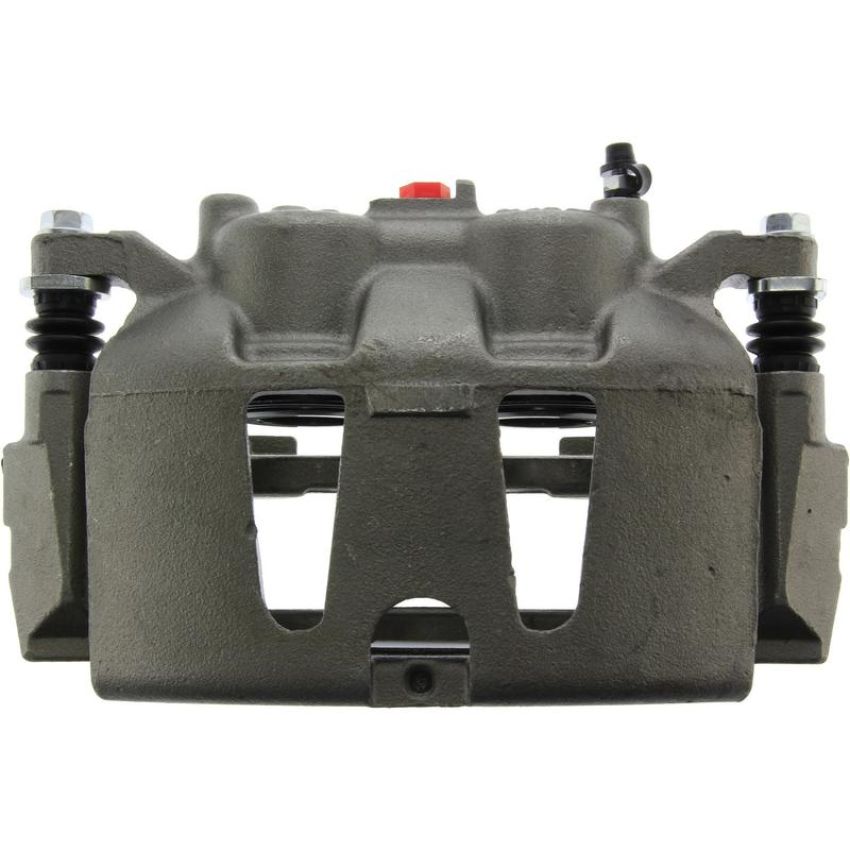 CENTRIC PARTS 141.67076 Centric Semi-Loaded Brake Caliper