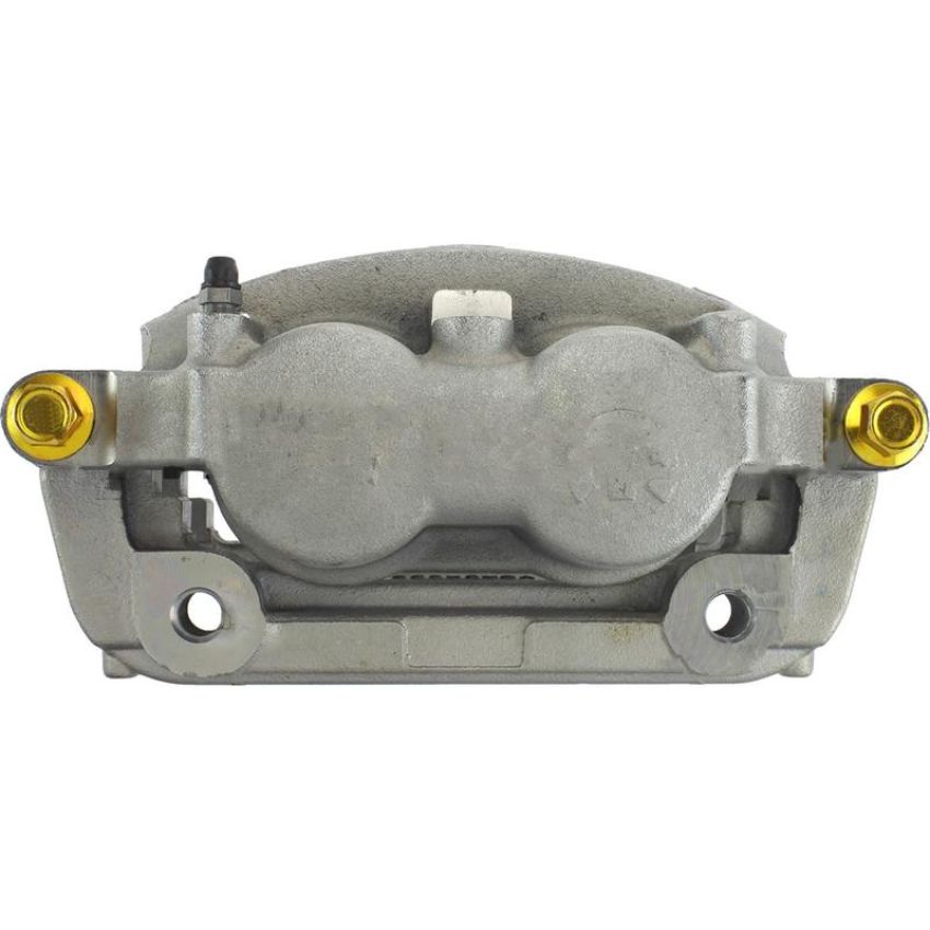 CENTRIC PARTS 141.67077 Centric Semi-Loaded Brake Caliper