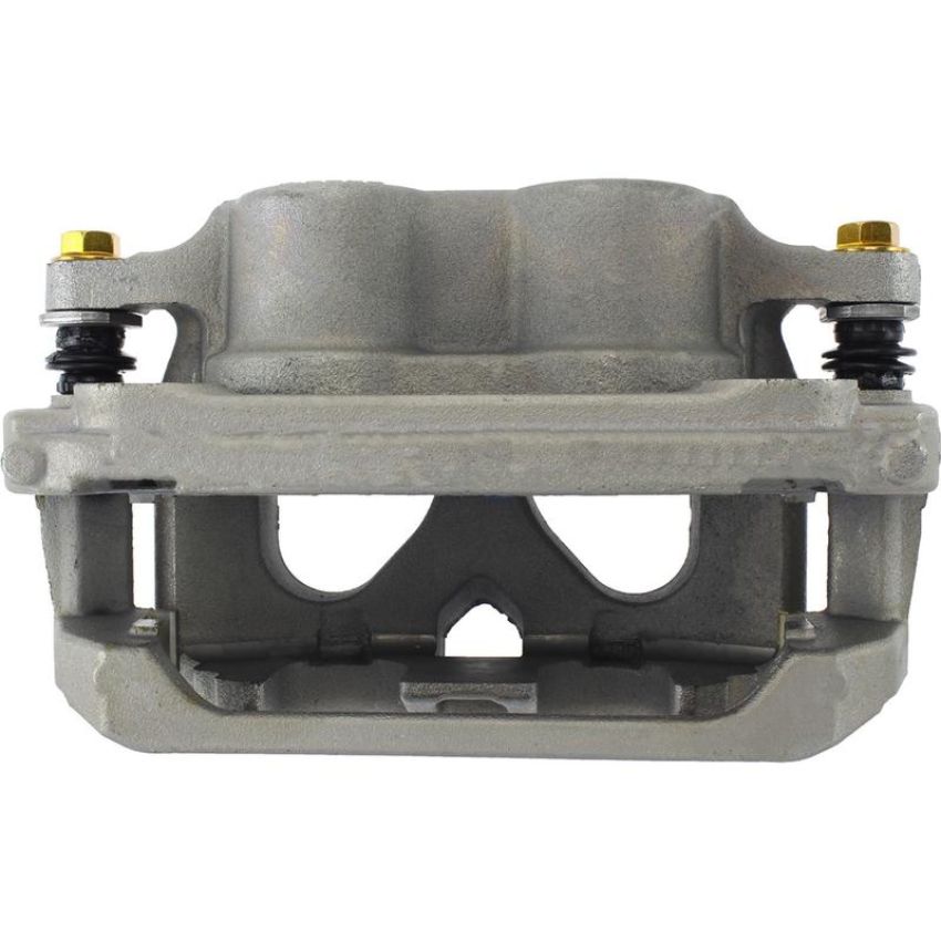 CENTRIC PARTS 141.67077 Centric Semi-Loaded Brake Caliper