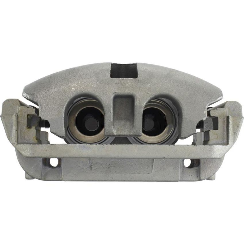 CENTRIC PARTS 141.67077 Centric Semi-Loaded Brake Caliper