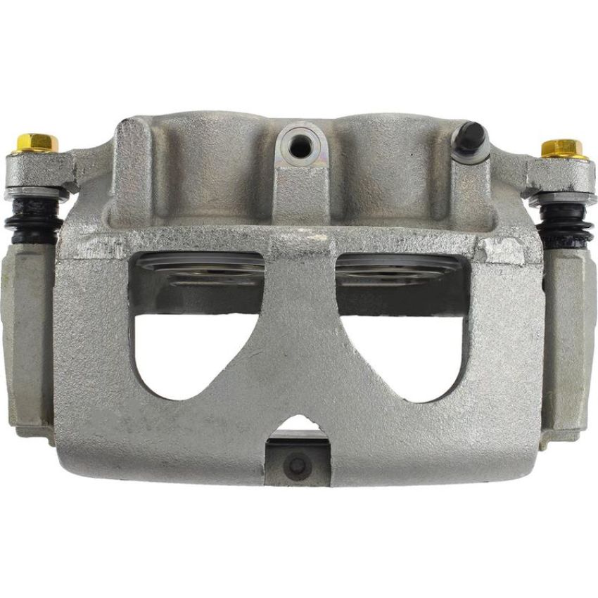 CENTRIC PARTS 141.67077 Centric Semi-Loaded Brake Caliper