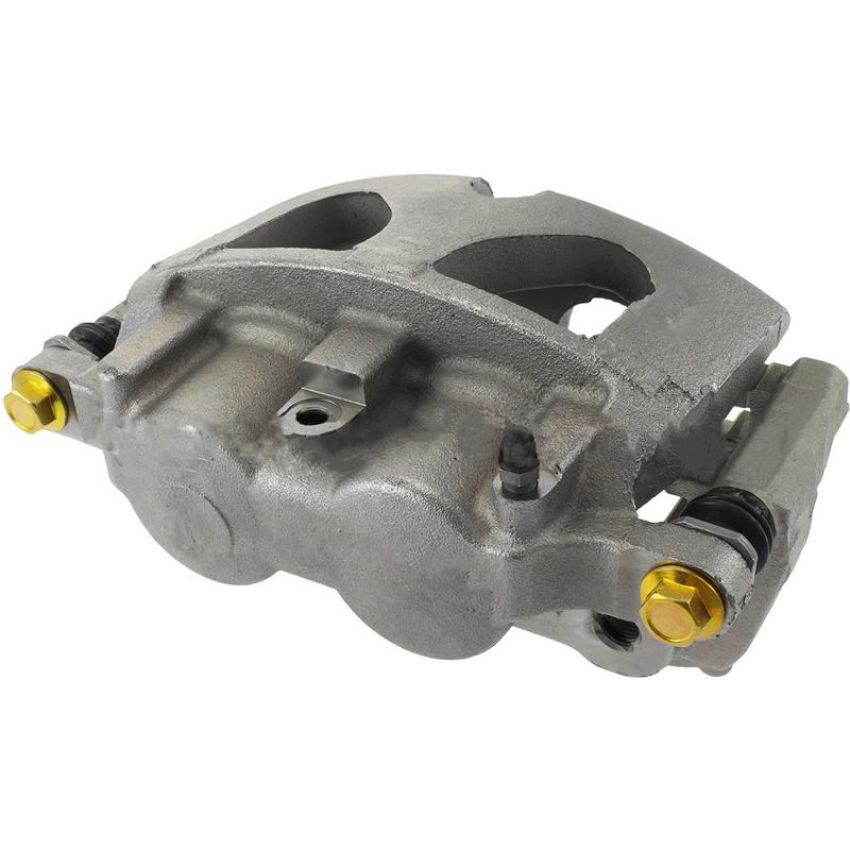 CENTRIC PARTS 141.67078 Centric Semi-Loaded Brake Caliper
