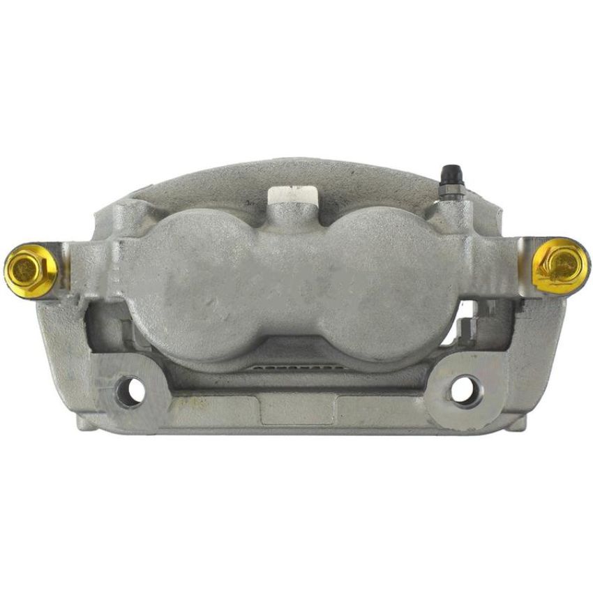 CENTRIC PARTS 141.67078 Centric Semi-Loaded Brake Caliper