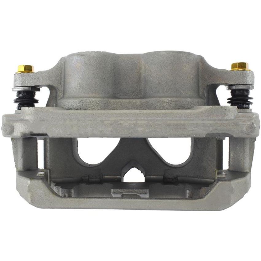 CENTRIC PARTS 141.67078 Centric Semi-Loaded Brake Caliper