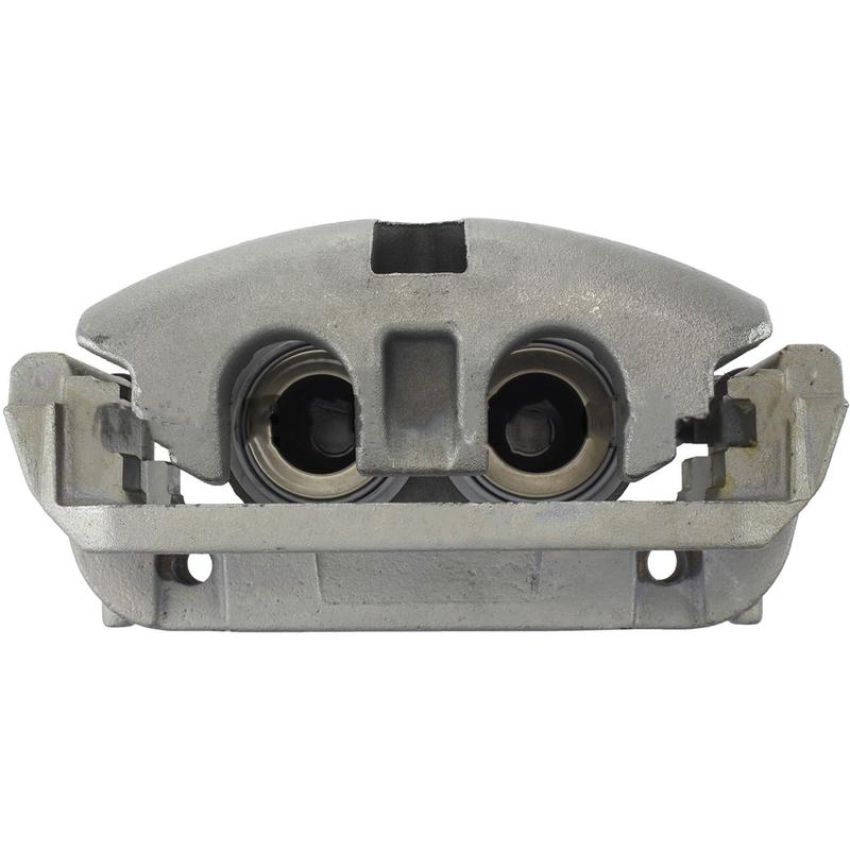 CENTRIC PARTS 141.67078 Centric Semi-Loaded Brake Caliper