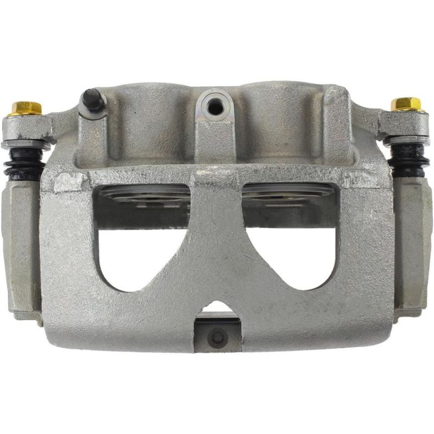 CENTRIC PARTS 141.67078 Centric Semi-Loaded Brake Caliper