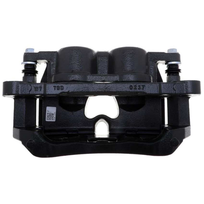 CENTRIC PARTS 141.67079 Centric Semi-Loaded Brake Caliper with New Phenolic Pistons