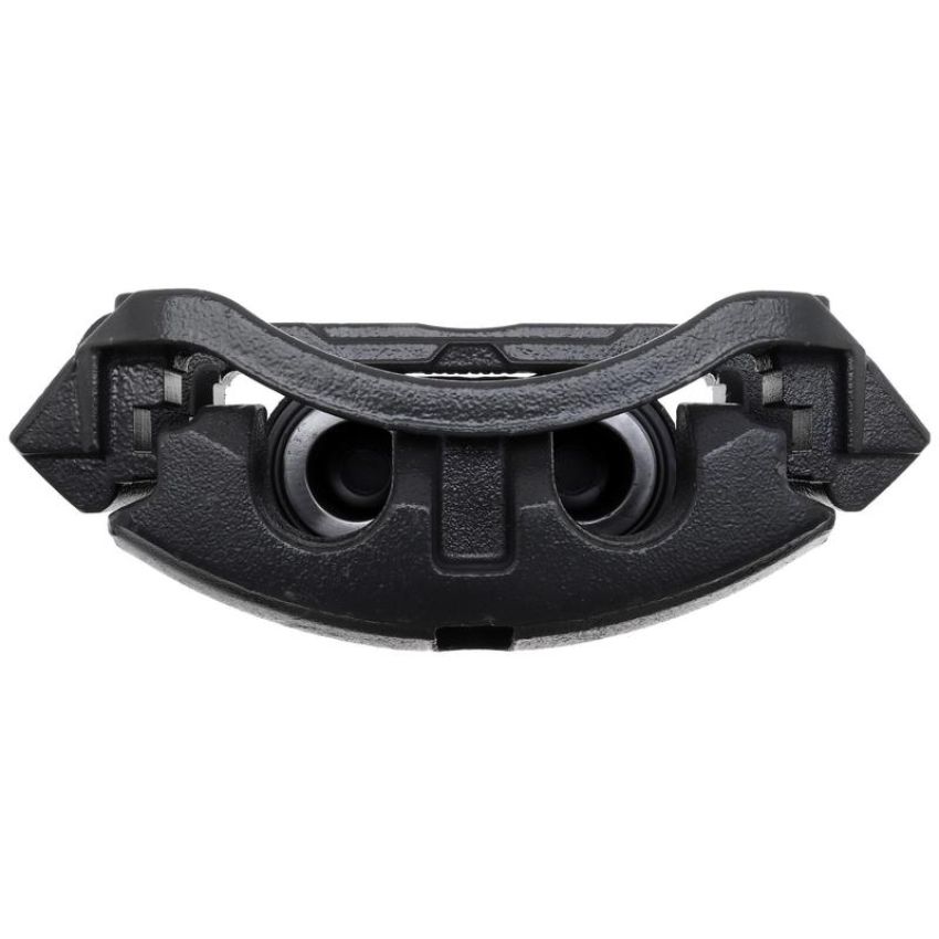 CENTRIC PARTS 141.67079 Centric Semi-Loaded Brake Caliper with New Phenolic Pistons