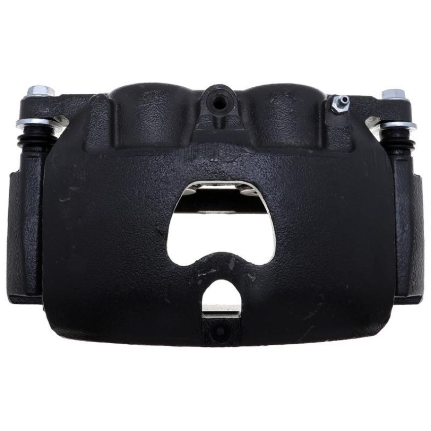 CENTRIC PARTS 141.67079 Centric Semi-Loaded Brake Caliper with New Phenolic Pistons