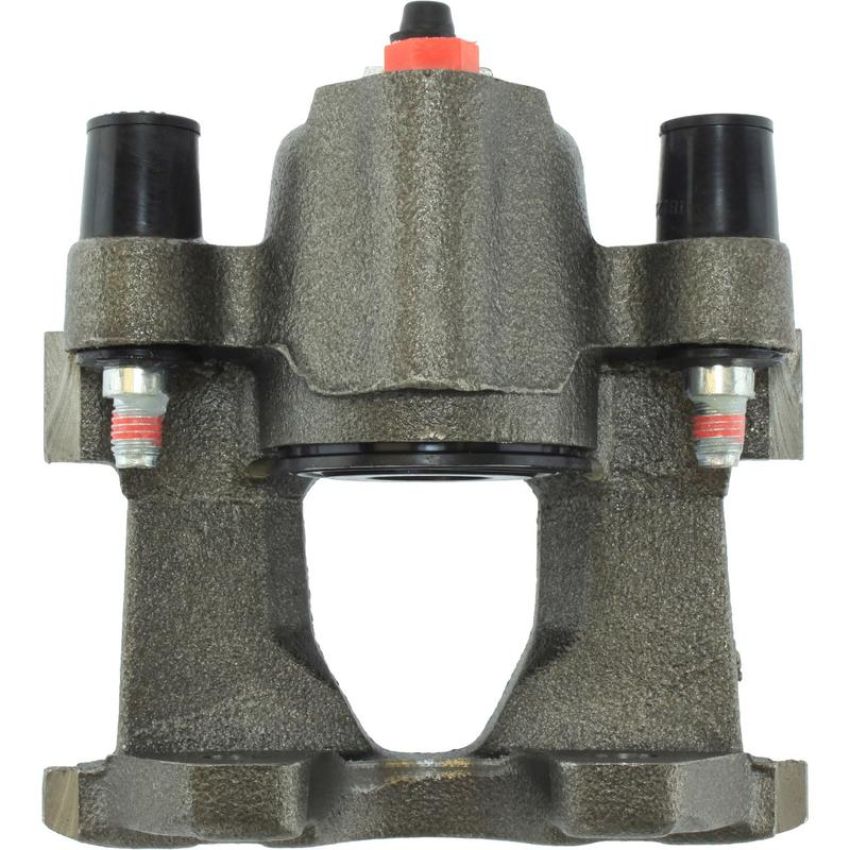 CENTRIC PARTS 141.67503 Centric Semi-Loaded Brake Caliper with New Phenolic Pistons