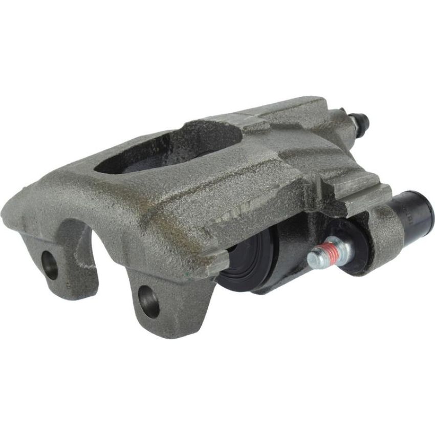 CENTRIC PARTS 141.67503 Centric Semi-Loaded Brake Caliper with New Phenolic Pistons