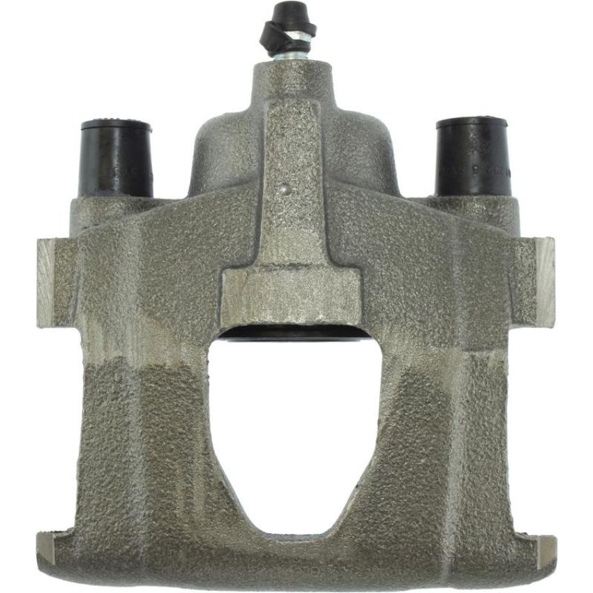CENTRIC PARTS 141.67503 Centric Semi-Loaded Brake Caliper with New Phenolic Pistons