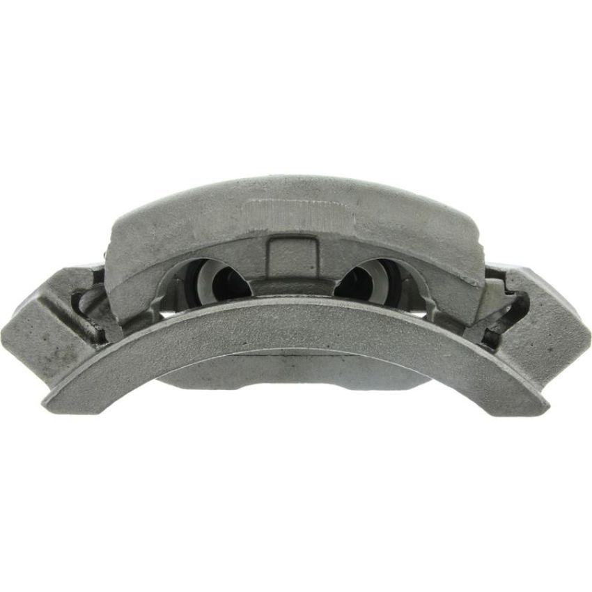 CENTRIC PARTS 141.67506 Centric Semi-Loaded Brake Caliper with New Phenolic Pistons