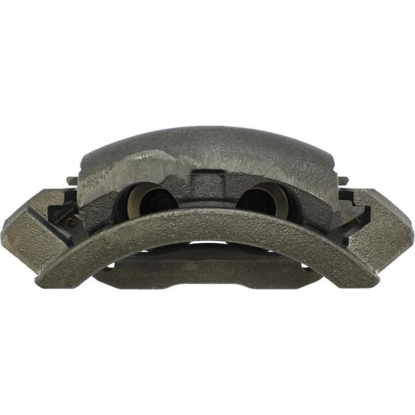 CENTRIC PARTS 141.67507 Centric Semi-Loaded Brake Caliper with New Phenolic Pistons