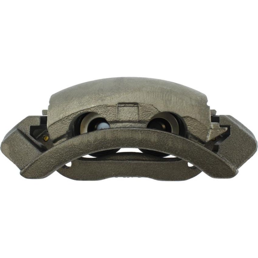 CENTRIC PARTS 141.67508 Centric Semi-Loaded Brake Caliper with New Phenolic Pistons