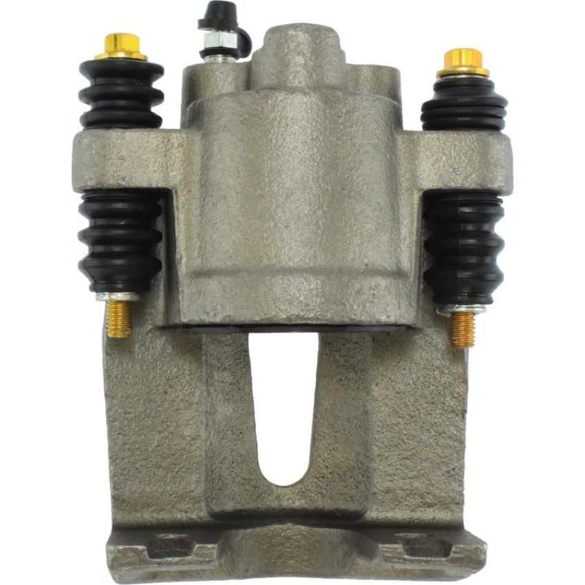 CENTRIC PARTS 141.67509 Centric Semi-Loaded Brake Caliper with New Phenolic Pistons
