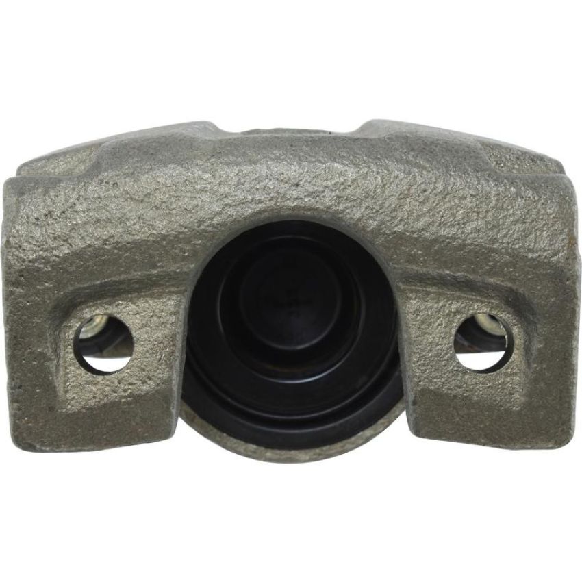 CENTRIC PARTS 141.67509 Centric Semi-Loaded Brake Caliper with New Phenolic Pistons