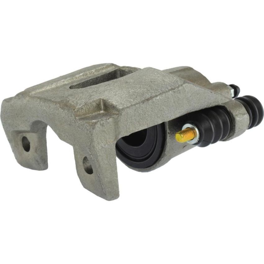 CENTRIC PARTS 141.67509 Centric Semi-Loaded Brake Caliper with New Phenolic Pistons