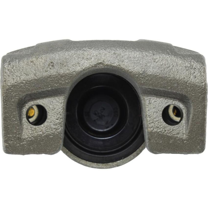 CENTRIC PARTS 141.67510 Centric Semi-Loaded Brake Caliper with New Phenolic Pistons