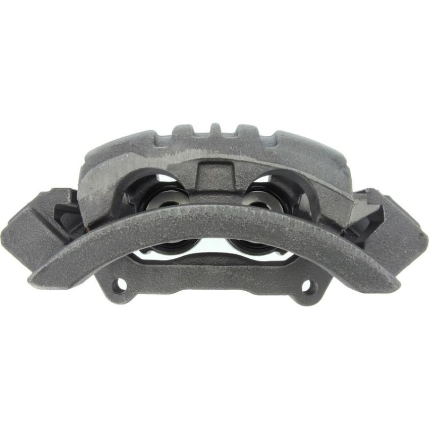CENTRIC PARTS 141.67512 Centric Semi-Loaded Brake Caliper with New Phenolic Pistons
