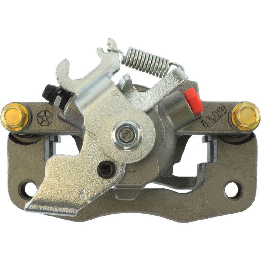 CENTRIC PARTS 141.67519 Centric Semi-Loaded Brake Caliper