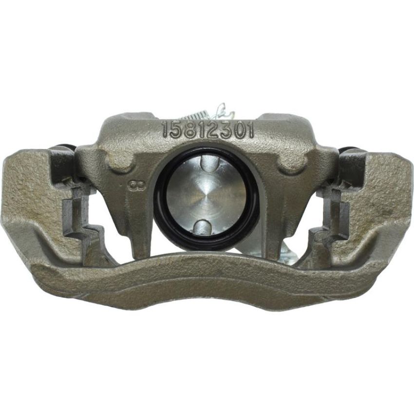 CENTRIC PARTS 141.67519 Centric Semi-Loaded Brake Caliper