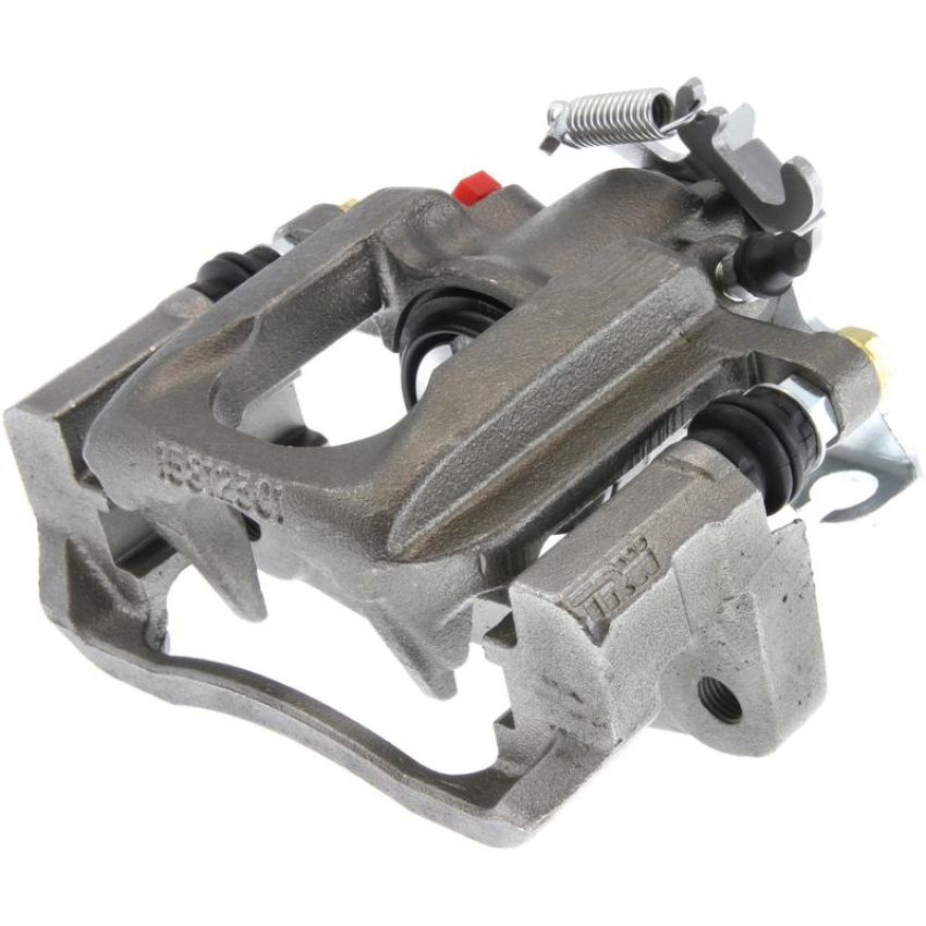 CENTRIC PARTS 141.67519 Centric Semi-Loaded Brake Caliper