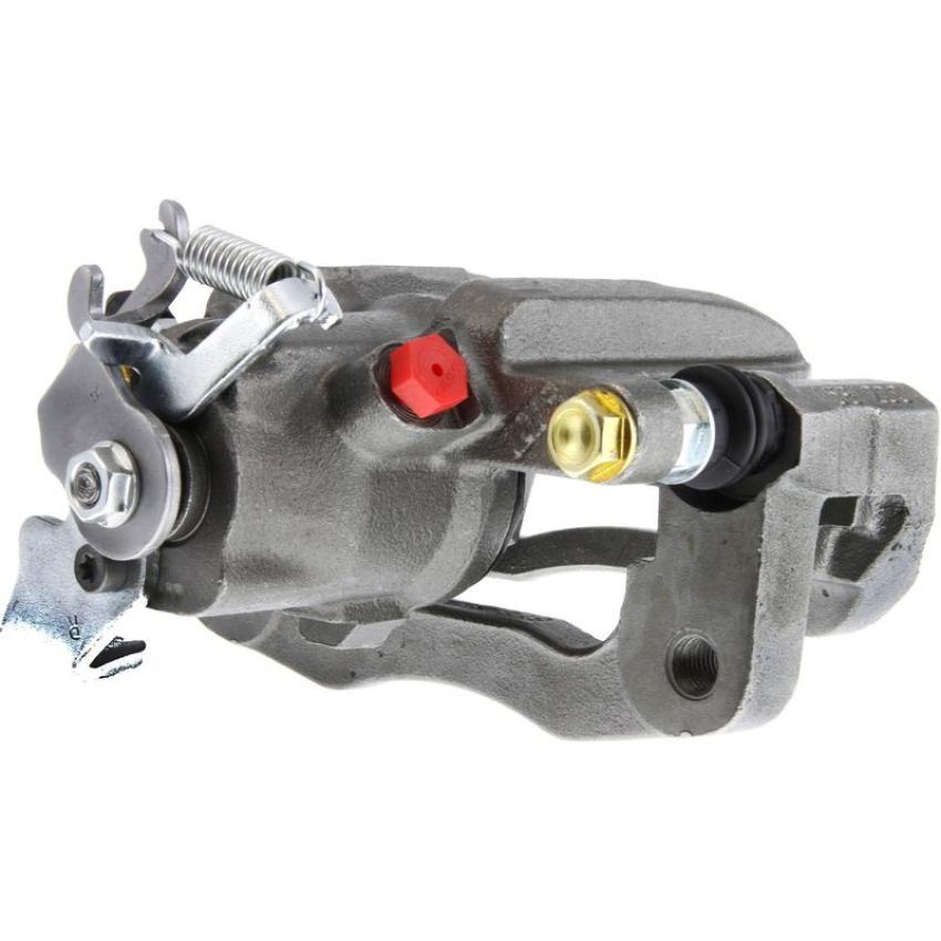 CENTRIC PARTS 141.67519 Centric Semi-Loaded Brake Caliper