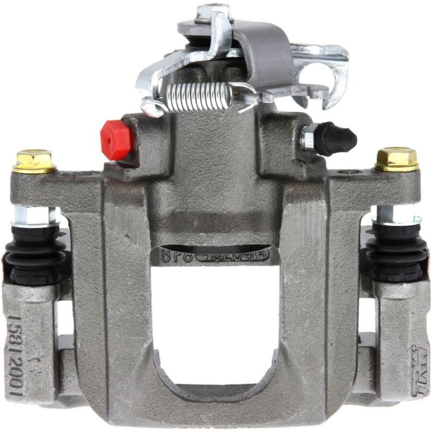 CENTRIC PARTS 141.67519 Centric Semi-Loaded Brake Caliper