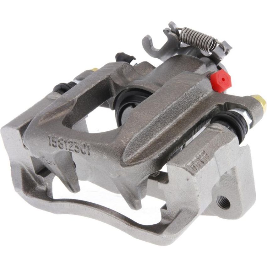 CENTRIC PARTS 141.67520 Centric Semi-Loaded Brake Caliper