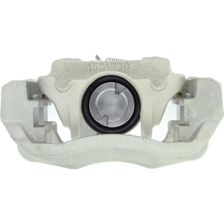 CENTRIC PARTS 141.67520 Centric Semi-Loaded Brake Caliper