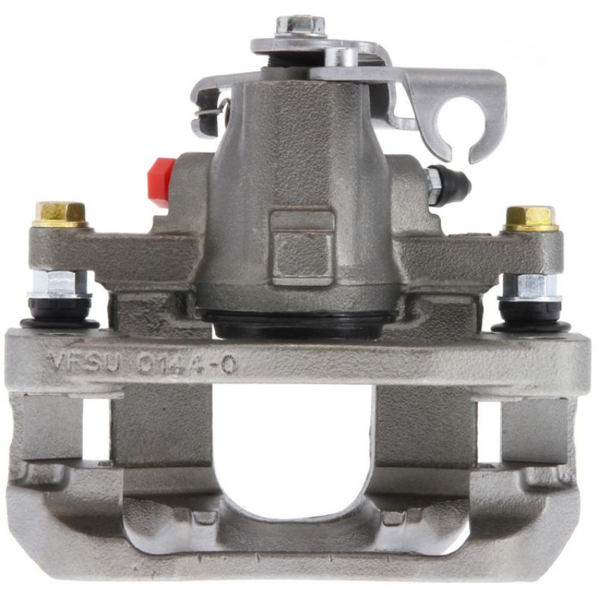 CENTRIC PARTS 141.67520 Centric Semi-Loaded Brake Caliper