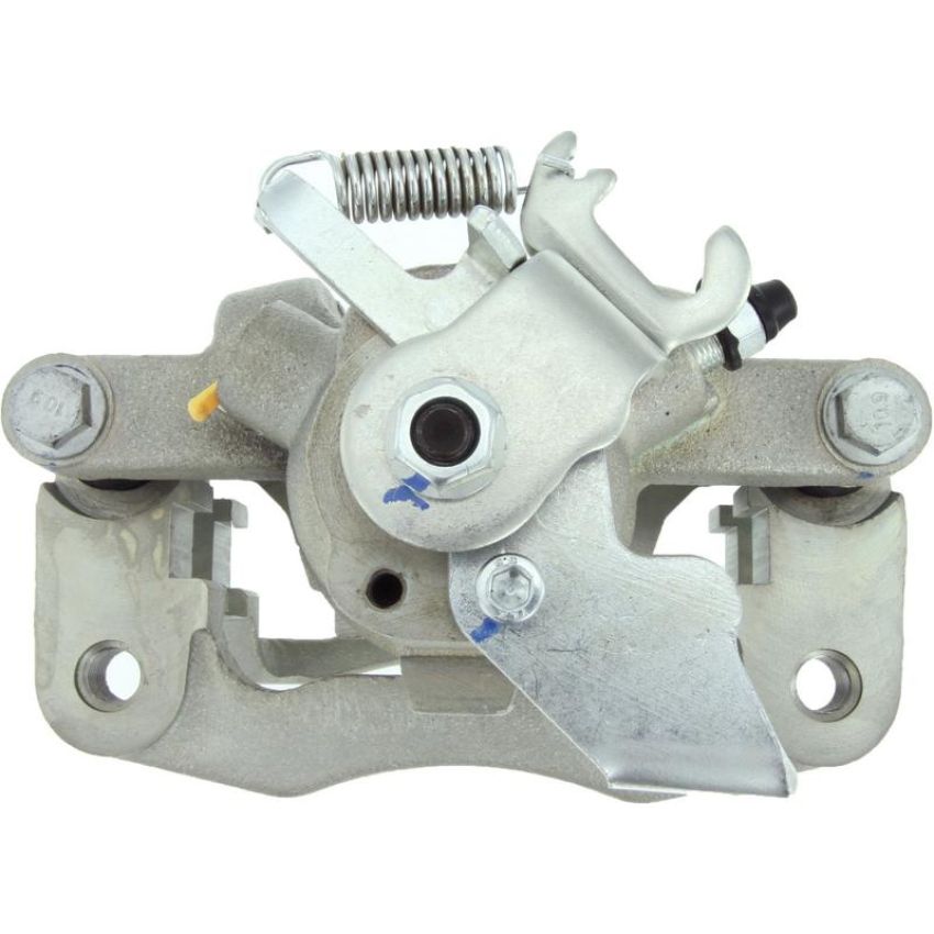 CENTRIC PARTS 141.67520 Centric Semi-Loaded Brake Caliper
