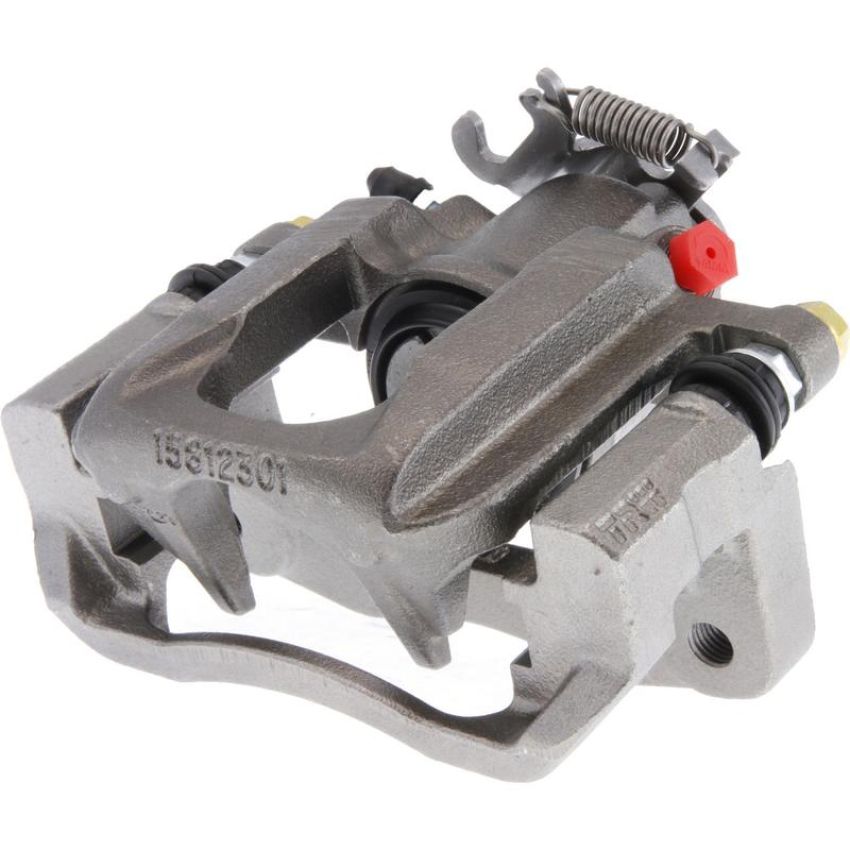 CENTRIC PARTS 141.67520 Centric Semi-Loaded Brake Caliper