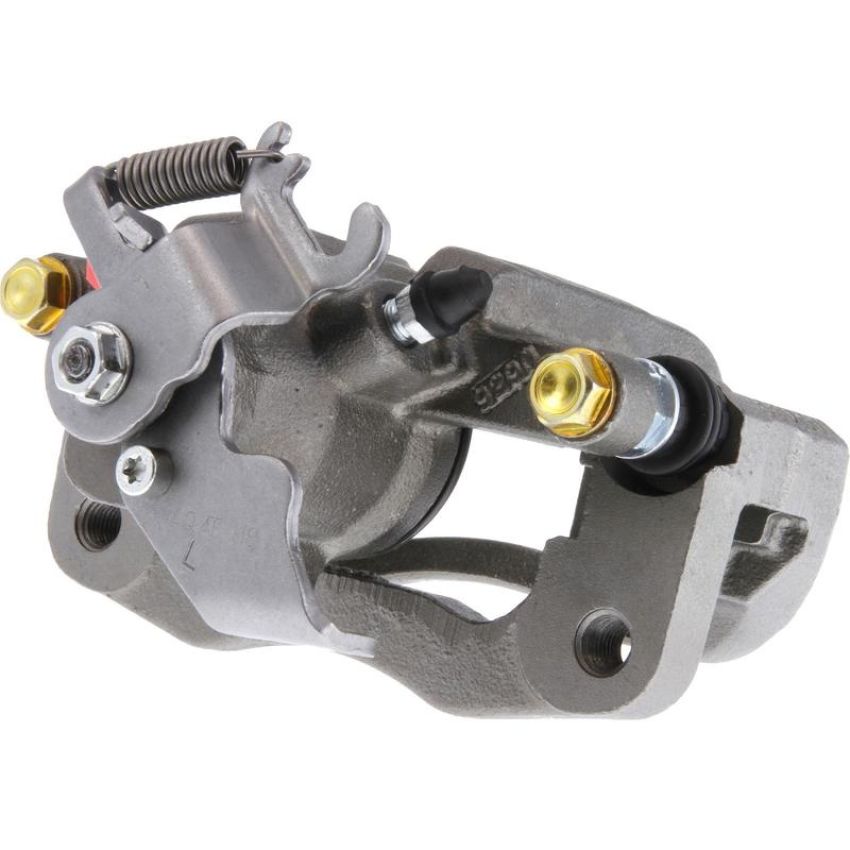 CENTRIC PARTS 141.67520 Centric Semi-Loaded Brake Caliper