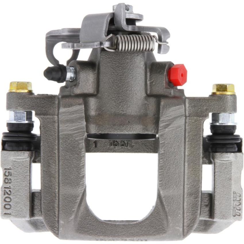 CENTRIC PARTS 141.67520 Centric Semi-Loaded Brake Caliper