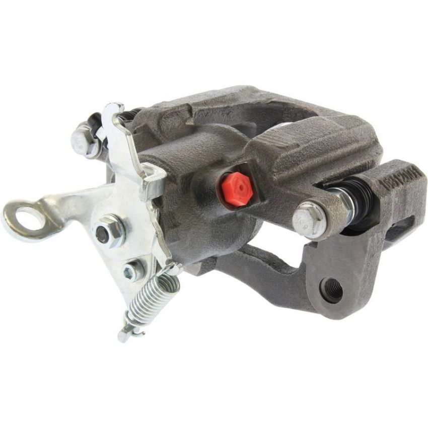 CENTRIC PARTS 141.67521 Centric Semi-Loaded Brake Caliper