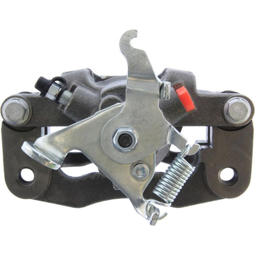 CENTRIC PARTS 141.67521 Centric Semi-Loaded Brake Caliper