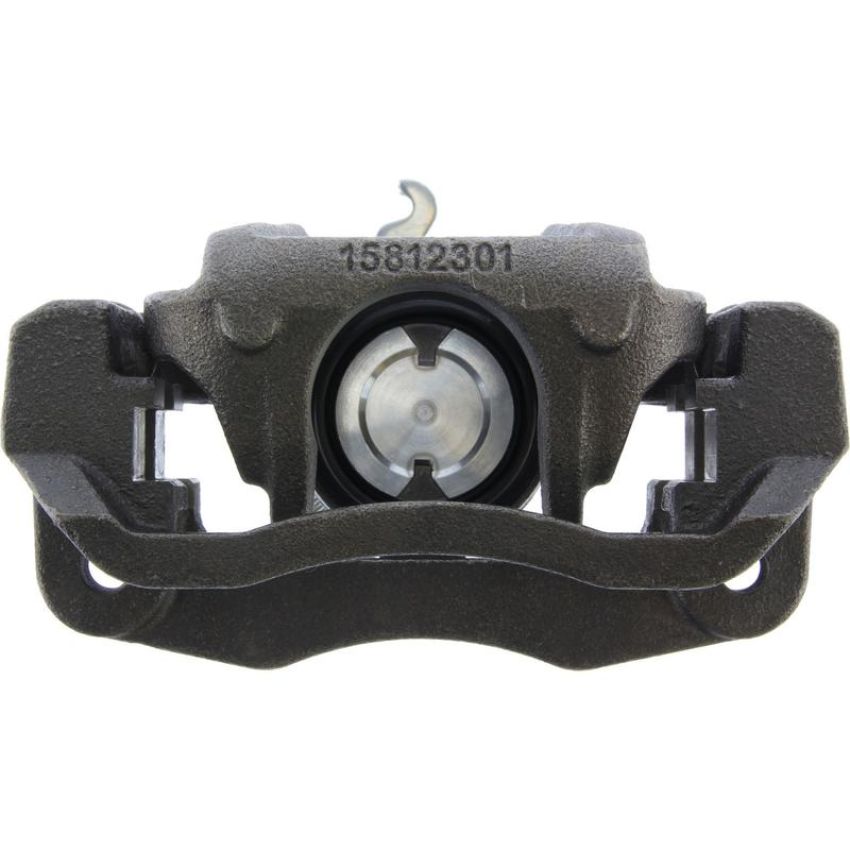 CENTRIC PARTS 141.67521 Centric Semi-Loaded Brake Caliper
