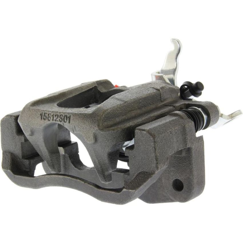 CENTRIC PARTS 141.67521 Centric Semi-Loaded Brake Caliper