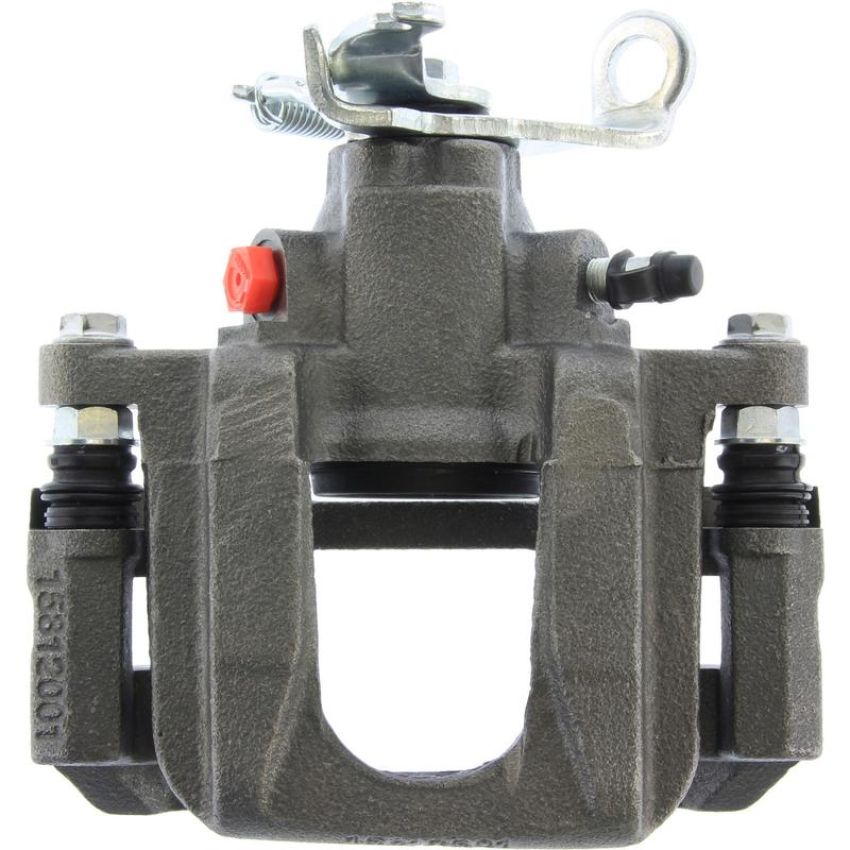 CENTRIC PARTS 141.67521 Centric Semi-Loaded Brake Caliper