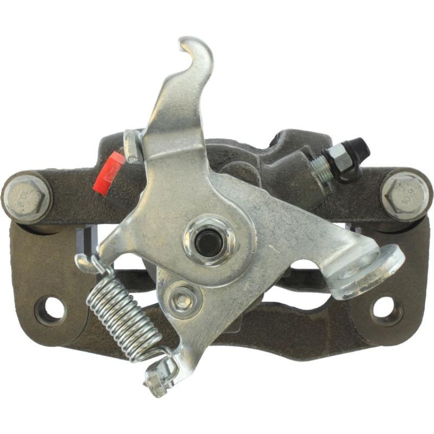 CENTRIC PARTS 141.67522 Centric Semi-Loaded Brake Caliper