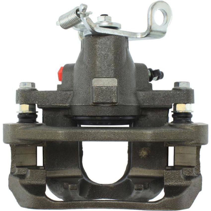 CENTRIC PARTS 141.67522 Centric Semi-Loaded Brake Caliper
