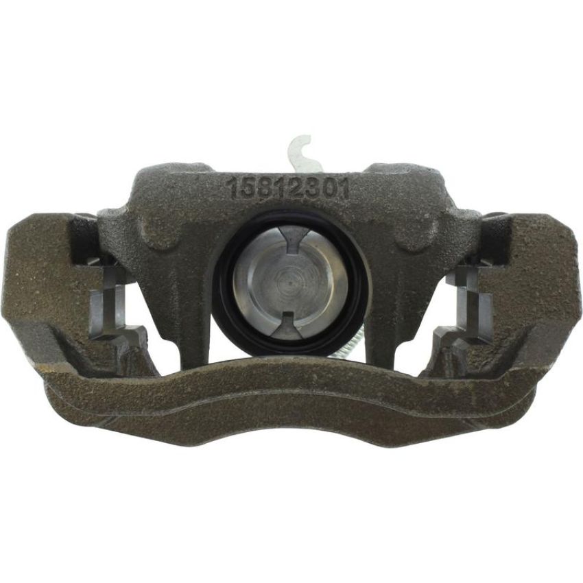CENTRIC PARTS 141.67522 Centric Semi-Loaded Brake Caliper