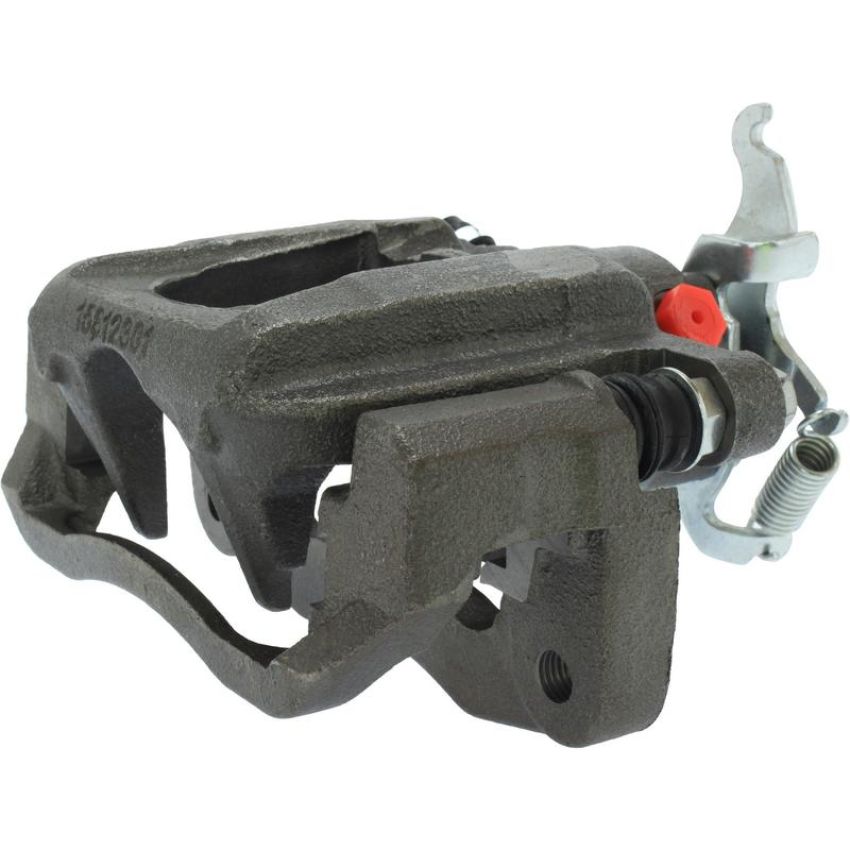 CENTRIC PARTS 141.67522 Centric Semi-Loaded Brake Caliper