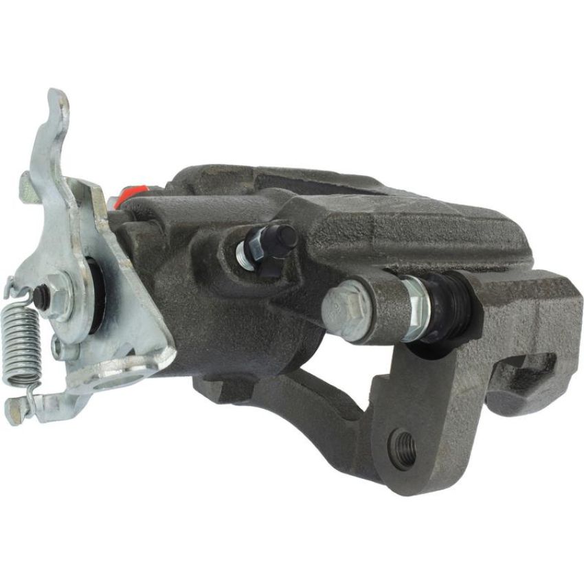 CENTRIC PARTS 141.67522 Centric Semi-Loaded Brake Caliper